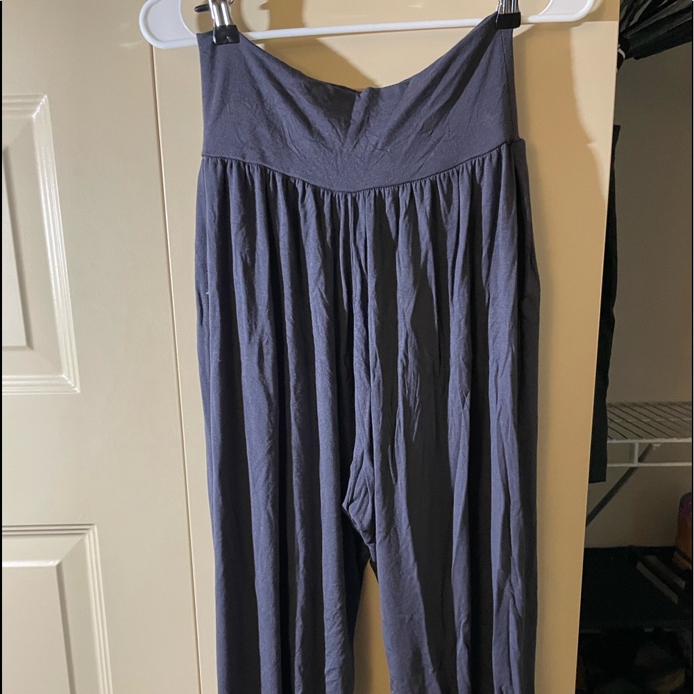 Hippie pants